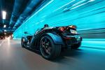 KTM X-Bow GT by Wimmer RS 2016 года
